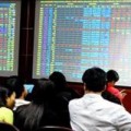 Mua sắm - Giá cả - Nhà đầu tư chứng khoán run rẩy bắt đáy