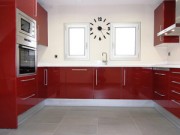 Nhà đẹp - 6 sai lầm phong thủy ngớ ngẩn rước họa vào nhà