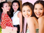 Làng sao - Kim Hiền khẳng định tình cảm với Hà Tăng