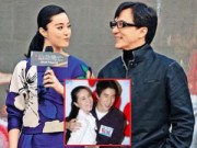 Làng sao - Thành Long xin mọi người đừng làm tổn thương vợ