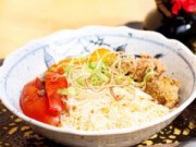 Bếp Eva - Bún riêu cua: Bữa sáng đầy mời gọi