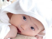 Làm mẹ - Thực phẩm cho bé: Ăn gì để sáng mắt?