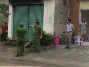 Tin tức - "Ngáo đá", phóng hỏa đốt nhà rồi dí dao vào cổ con 6 tuổi dọa giết