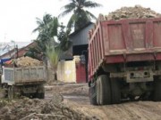 Tin tức - Thâm nhập "đại công trường" xe quá tải