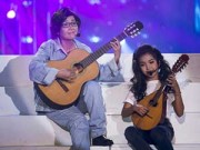 Làm mẹ - Tập 4 Gương mặt thân quen nhí: “Phương Thảo – Ngọc Lễ” ẵm giải 100 triệu