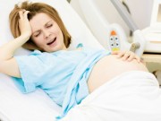 Bà bầu - 9 dấu hiệu báo đau đẻ đang cận kề