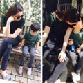 Thời trang - Tuần qua: Hà Hồ, Subeo lại gây sốt với thời trang đôi