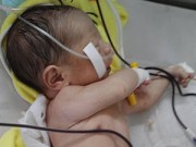 Tin tức - Nỗi đau chất chồng khi mẹ bị xe tông chết, con rớt ra đường