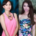 Làm đẹp - Tuần qua: Hồng Quế - Ngọc Diệp đua nhau nhợt nhạt