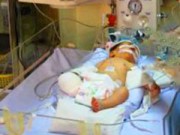 Tin tức - Tình tiết mới vụ sản phụ bị tông chết, trẻ văng ra đường