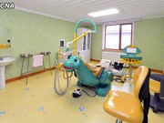 Làm mẹ - Nhà trẻ trị giá hàng tỷ đồng ở Bắc Triều Tiên