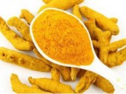 Bà bầu - Coi chừng hỏng da vì dùng nghệ sau sinh!