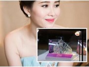 Xem & Đọc - HH Thu Thảo làm giám khảo cuộc thi nữ sinh