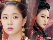 Làng sao - Những "ác nữ" mới nổi của màn ảnh Kbiz
