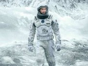 Xem & Đọc - "Interstellar" - sự kết hợp hoàn hảo của "Gravity" và "Inception"?