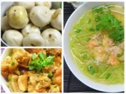 Bếp Eva - Bữa ăn ngon mê vì có vịt giả cầy