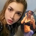 Làm đẹp - Thân hình ngắm là mê của cô gái 21 tuổi