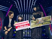 Làm mẹ - GMTQ nhí: Hotgirl Youtube tặng người mẫu Duy Nhân 50% tiền thưởng