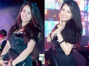 Thời trang - Thủy Top kín đáo bất ngờ; Thiết kế của Quỳnh Paris được khen