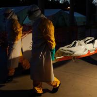 Sierra Leone: Nhiều ngôi làng bị xóa sổ vì virus Ebola