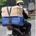 Mua sắm - Giá cả - Lợi nhuận “khủng”, buôn lậu thuốc lá ngày càng phức tạp