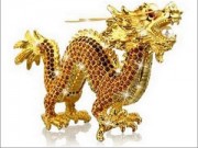 Nhà đẹp - Rồng "bay" vào nhà, giải trừ Tam Sát