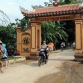 Tin tức - Kỳ lạ làng con gái không mang họ cha