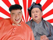 Nhà đẹp - Nhà "đồ sộ" của hai nam diễn viên hài mập mạp