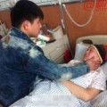 Eva Yêu - Chàng trai cầu hôn bạn gái bị ung thư