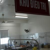 Lời kể của thanh niên Việt Nam về từ vùng dịch Ebola