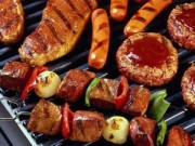 Bếp Eva - Mẹo để đồ nướng luôn ngon và hấp dẫn