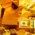 Mua sắm - Giá cả - Sang tuần mới, vàng vẫn chưa dứt đà giảm