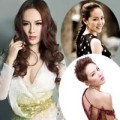 Làm đẹp - Sao nội, sao ngoại nào đẹp hơn khi 'xuống tóc'?
