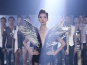 Thời trang - Xuân Lan: Người mẫu là phải học làm người