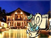 Nhà đẹp - 10 sai lầm phong thủy nhà cửa khiến hao hụt tài vận