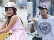 Xem & Đọc - Dàn người mẫu Next Top Model "rủ nhau" đóng phim