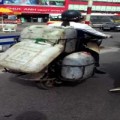 Tin tức - Truy tìm nguồn gốc dầu ăn bẩn: Bí mật nghề buôn dầu đen