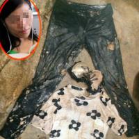 Vụ Cát Tường: Chiếc áo hoa và cảm xúc 'lạ' của BS Tường