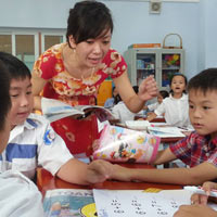 Phụ huynh đồng tình 'lệnh cấm' học thêm