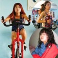 Làm đẹp - Cô gái giảm 45kg để thành huấn luyện viên thể dục