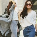 Thời trang - 5 kiểu váy đẹp nhất cho nữ công sở quyến rũ cuối thu