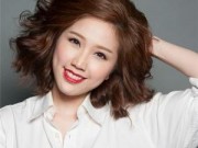Làng sao - Bảo Thy: "Trước giờ tôi chẳng yêu ai"