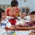 Tin tức - Phụ huynh đồng tình 'lệnh cấm' học thêm