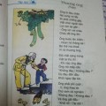 Tin tức - Tranh cãi nội dung bài thơ 'Thương ông' trong SGK lớp 2