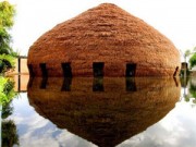 Nhà đẹp - Đã mắt 4 thiết kế Việt được thế giới vinh danh