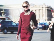 Thời trang - Đẹp như stylist ngay tức thì với 5 cách đơn giản