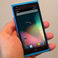 Rộ tin đồn Nokia sắp ra mắt smartphone Android cao cấp