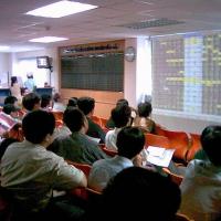 VN-Index nhanh chóng phục hồi