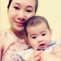Làm mẹ - Gặp mẹ "vụng" cho con ăn 1 tháng tăng gần 2kg