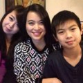 Tin tức - Sắp đưa di hài 3 mẹ con người VN trong vụ MH17 về nước